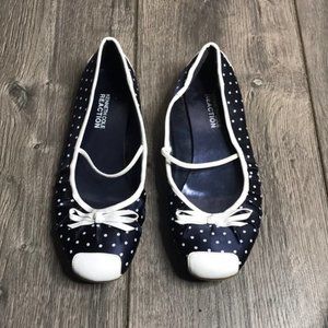 Kenneth Cole Flats